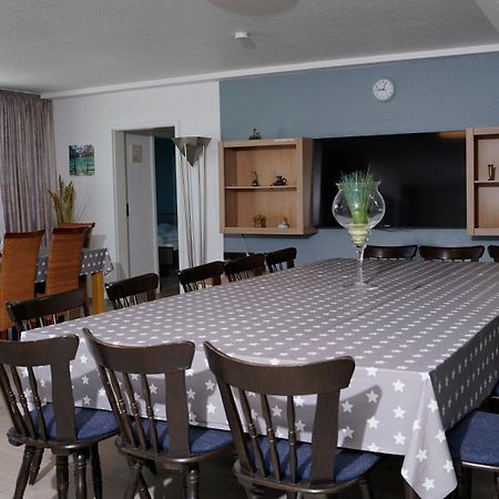 Art Haus Penthouse Winterberg Apartment ภายนอก รูปภาพ