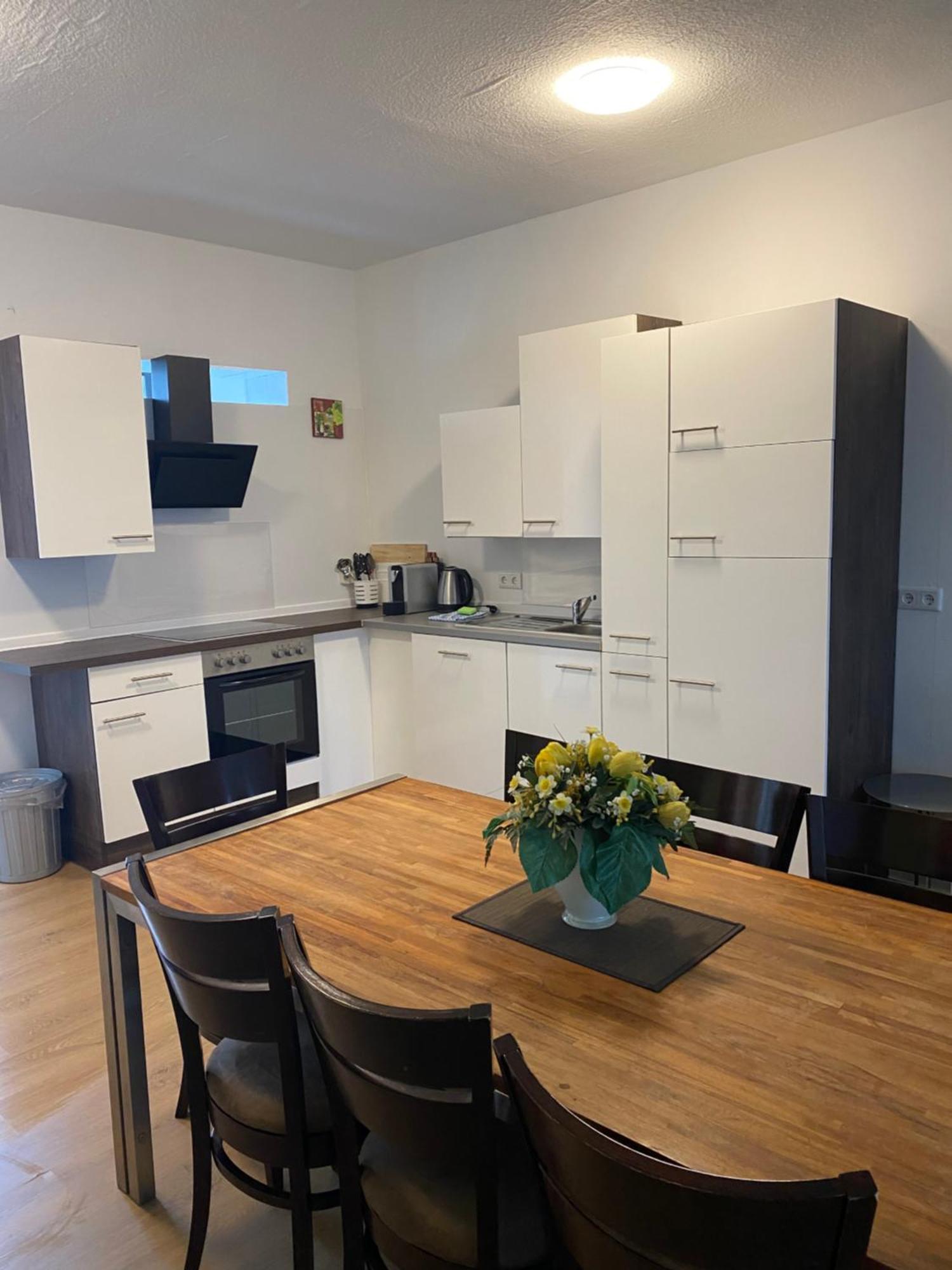 Art Haus Penthouse Winterberg Apartment ภายนอก รูปภาพ