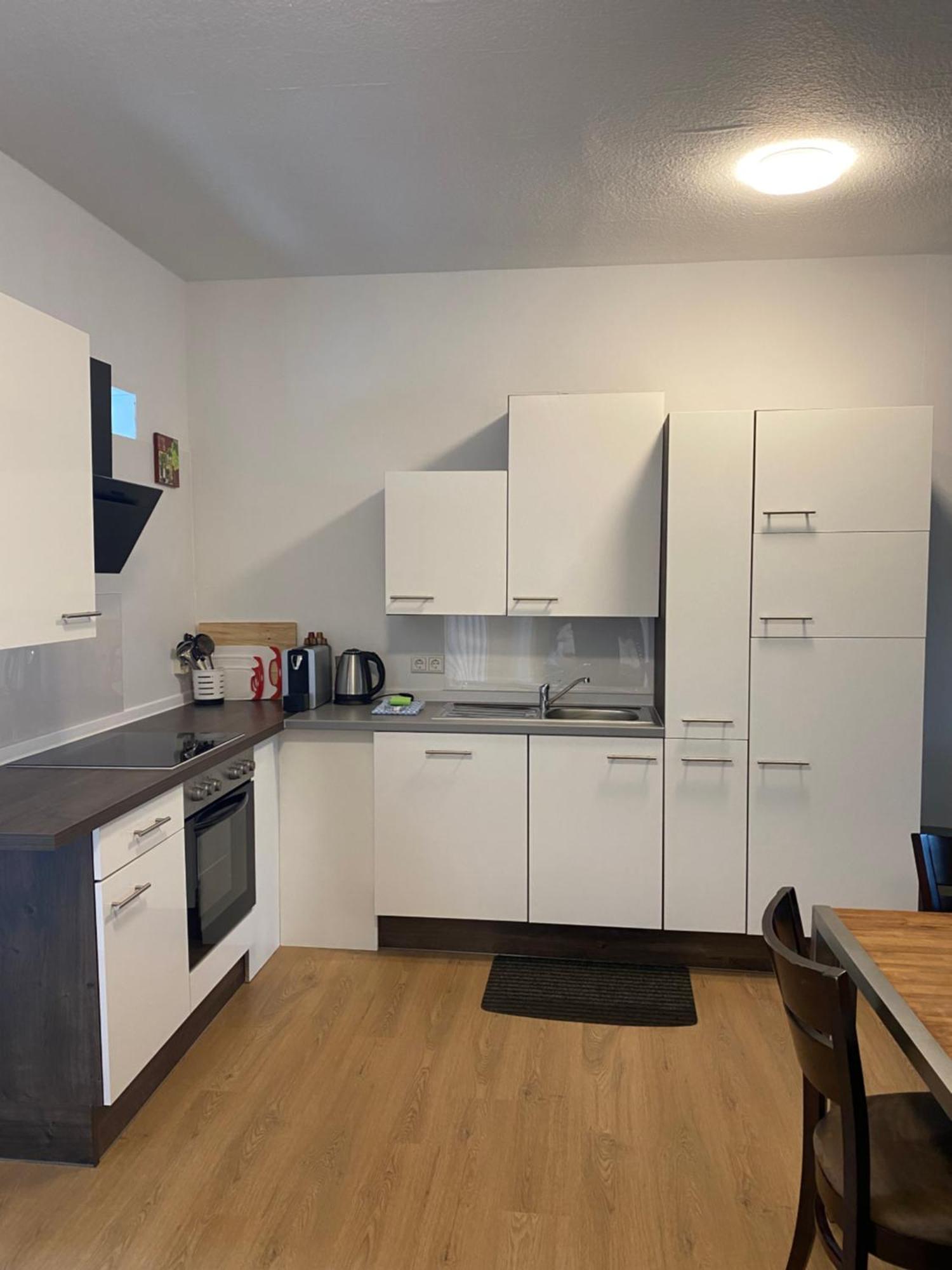 Art Haus Penthouse Winterberg Apartment ภายนอก รูปภาพ