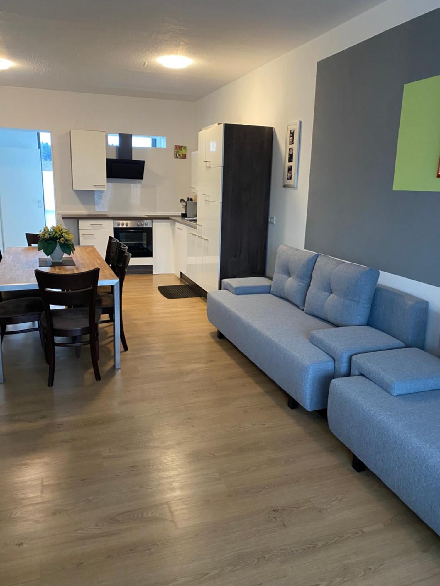 Art Haus Penthouse Winterberg Apartment ภายนอก รูปภาพ