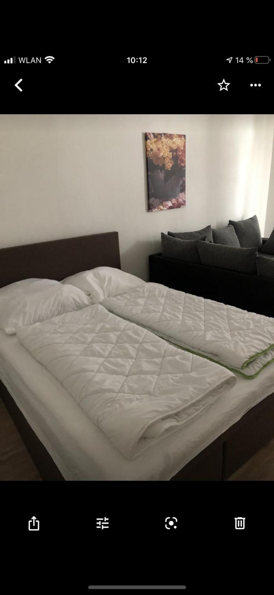 Art Haus Penthouse Winterberg Apartment ภายนอก รูปภาพ