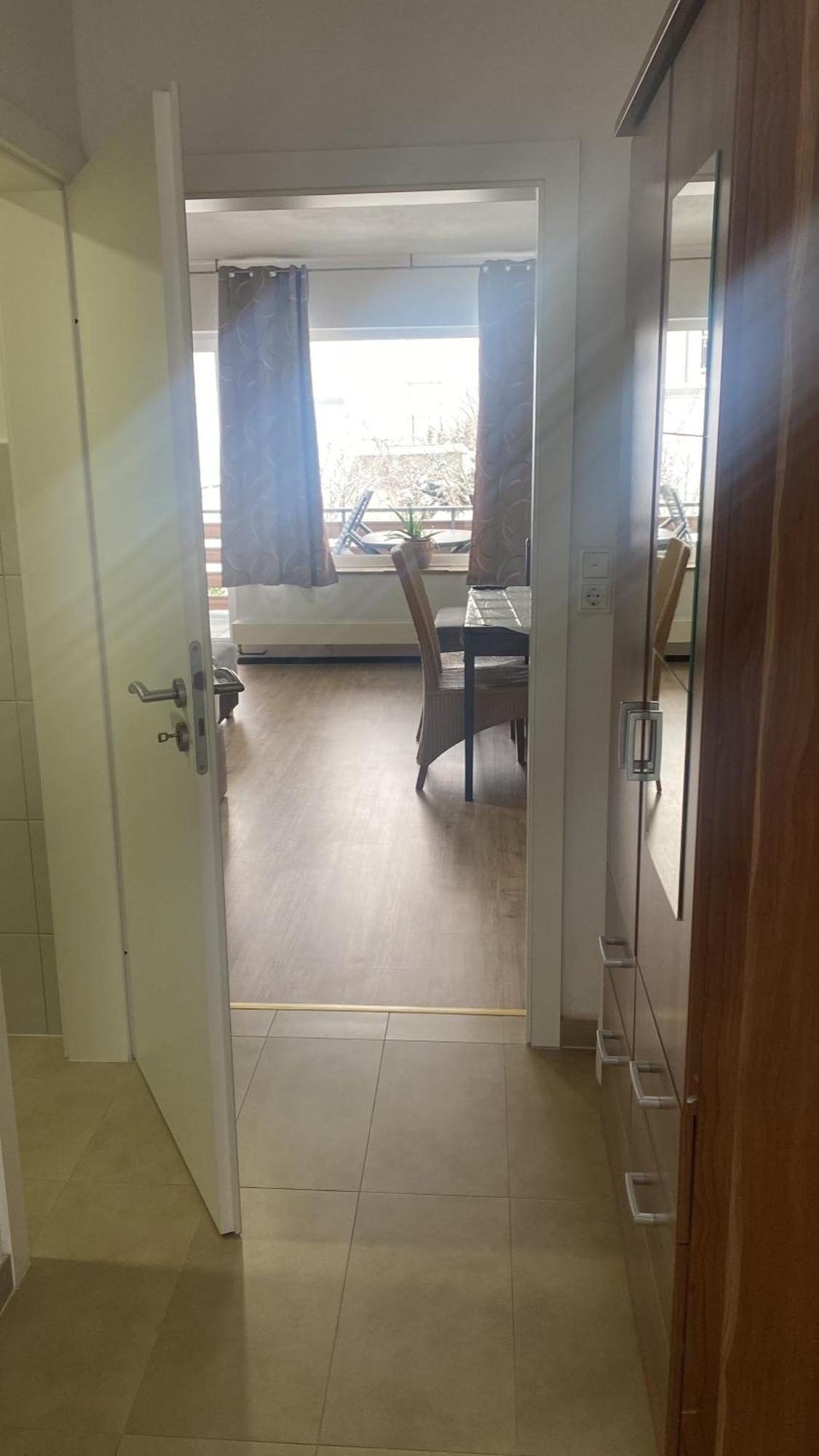 Art Haus Penthouse Winterberg Apartment ภายนอก รูปภาพ