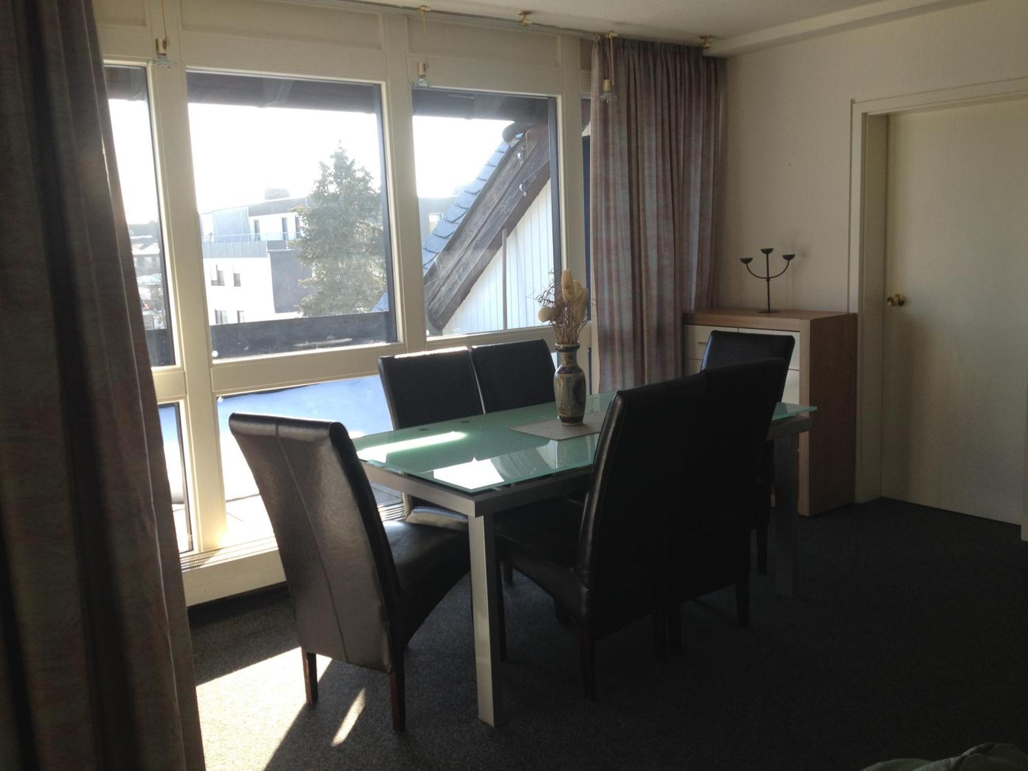 Art Haus Penthouse Winterberg Apartment ห้อง รูปภาพ