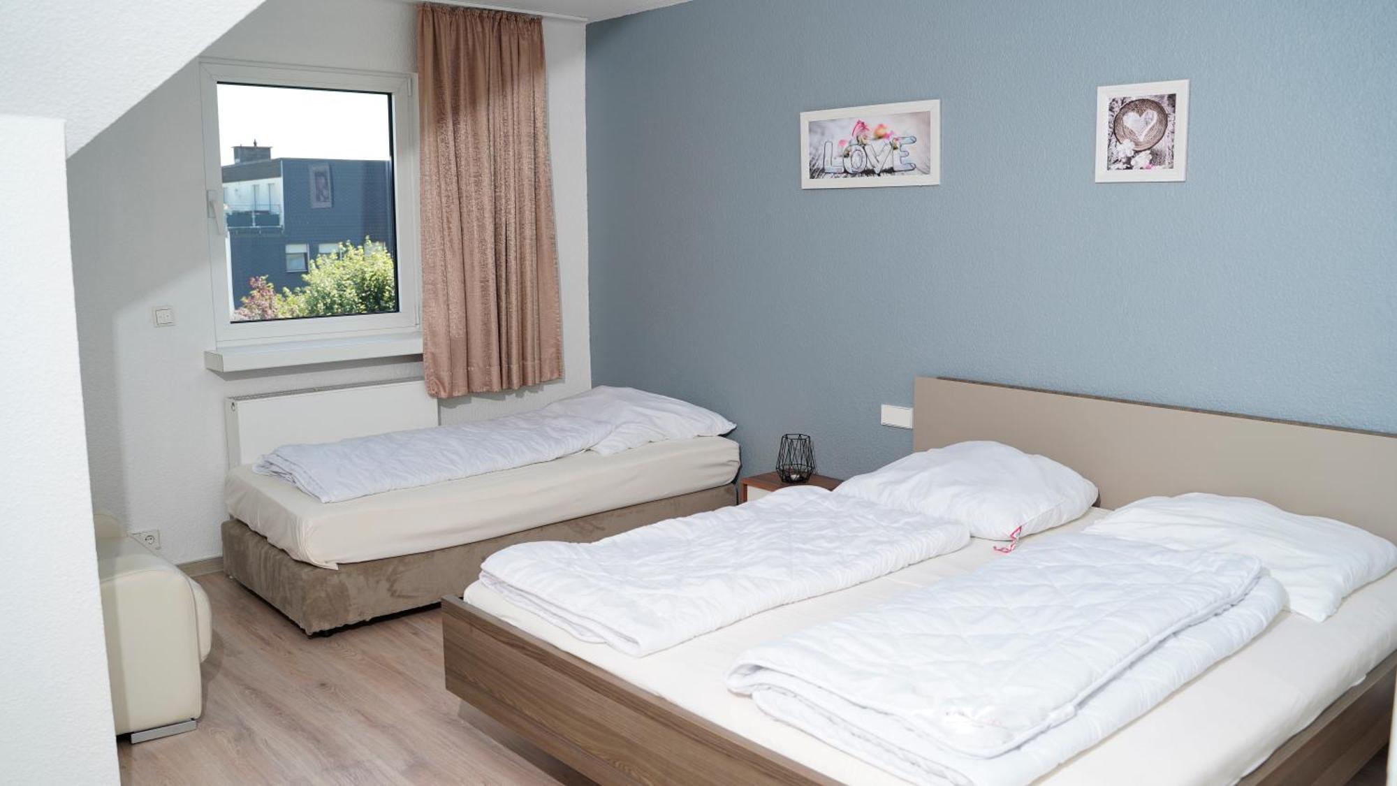 Art Haus Penthouse Winterberg Apartment ภายนอก รูปภาพ