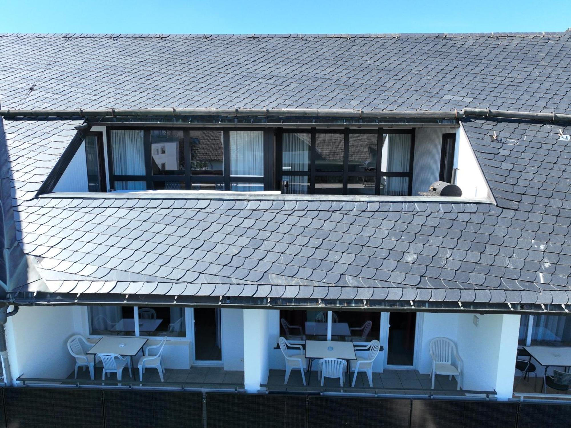 Art Haus Penthouse Winterberg Apartment ภายนอก รูปภาพ