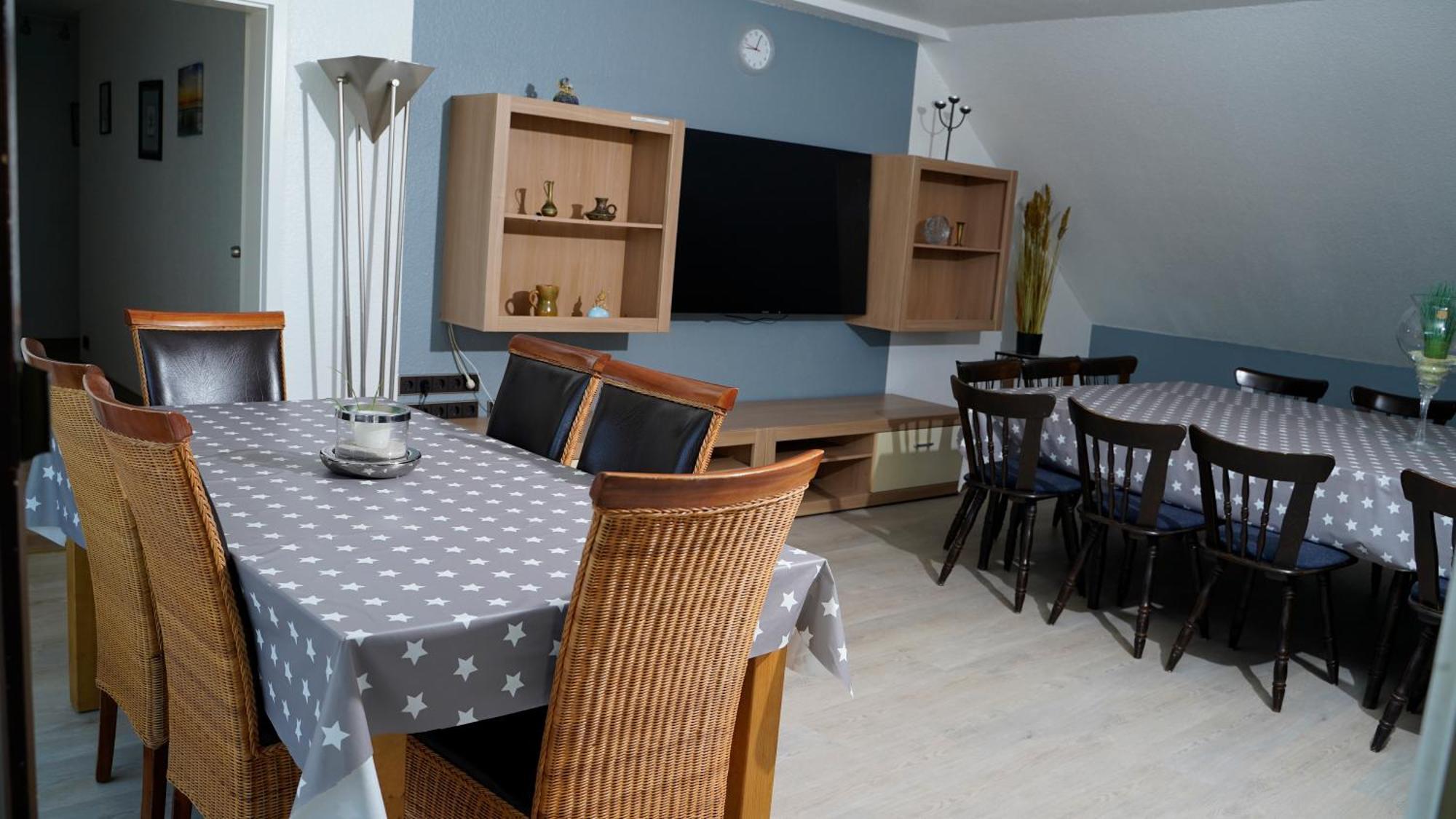 Art Haus Penthouse Winterberg Apartment ภายนอก รูปภาพ
