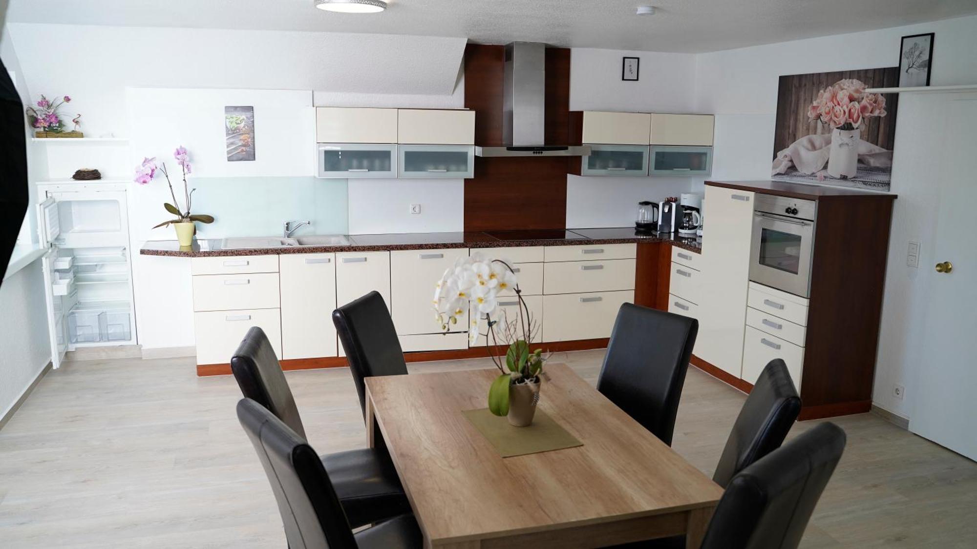 Art Haus Penthouse Winterberg Apartment ภายนอก รูปภาพ