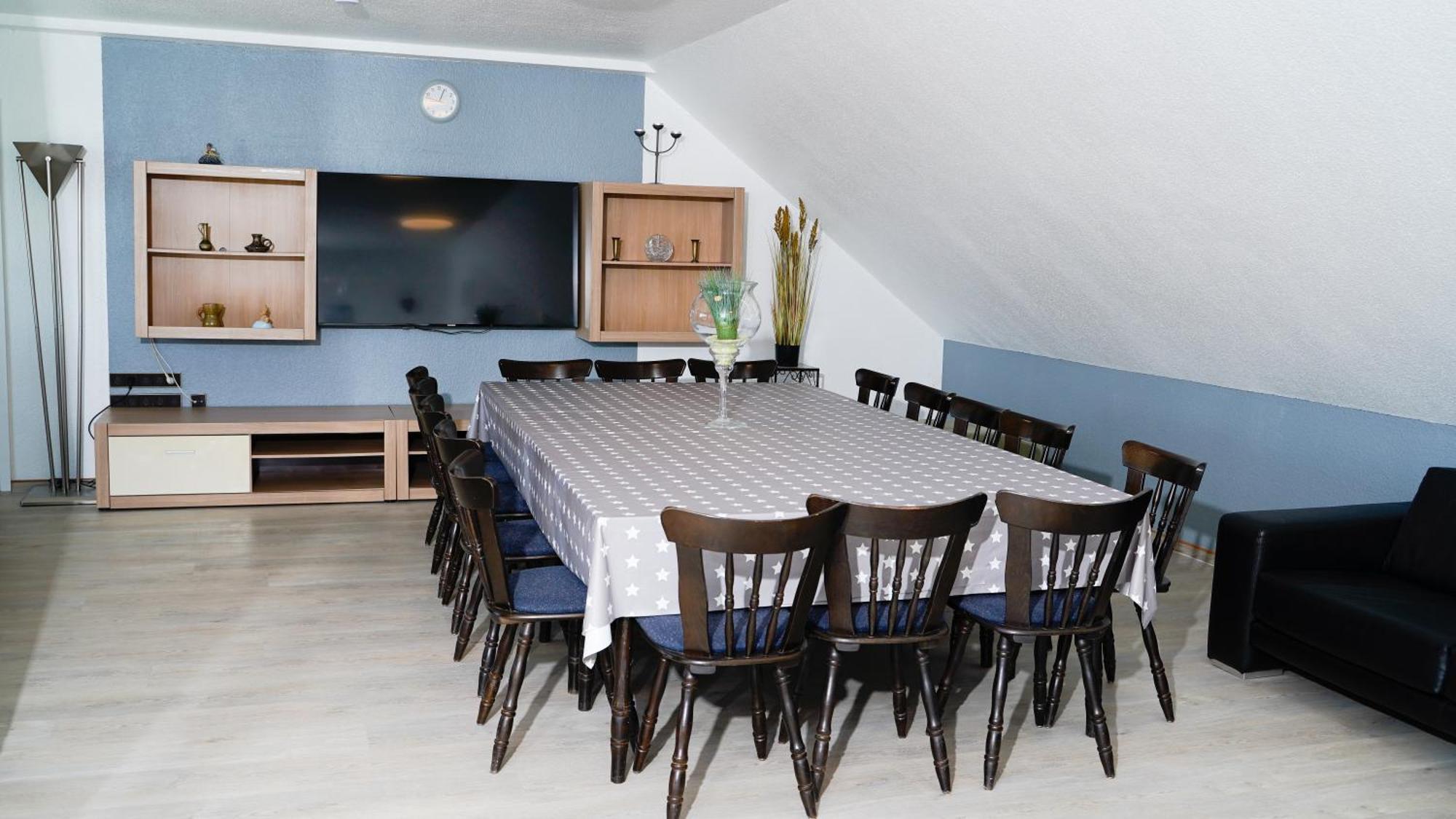 Art Haus Penthouse Winterberg Apartment ภายนอก รูปภาพ