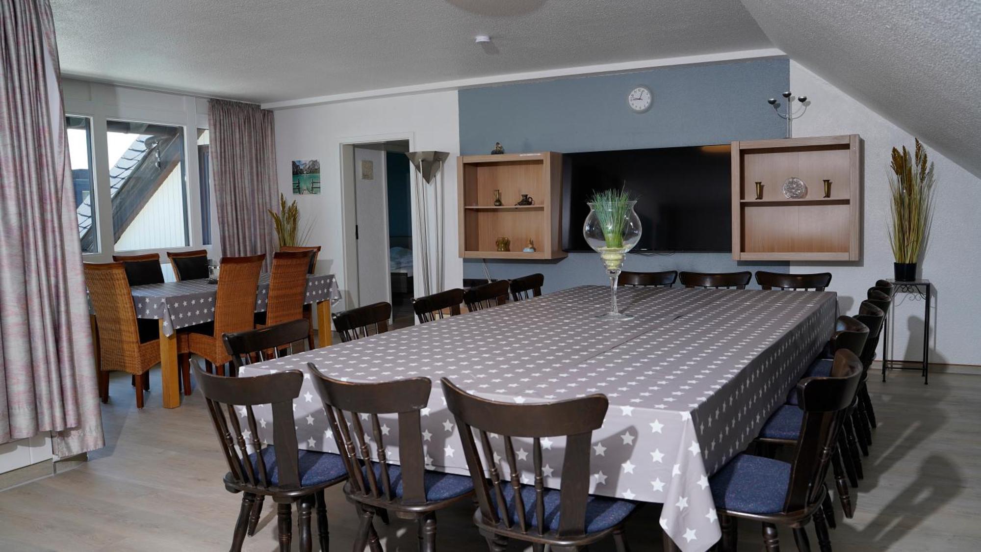 Art Haus Penthouse Winterberg Apartment ภายนอก รูปภาพ