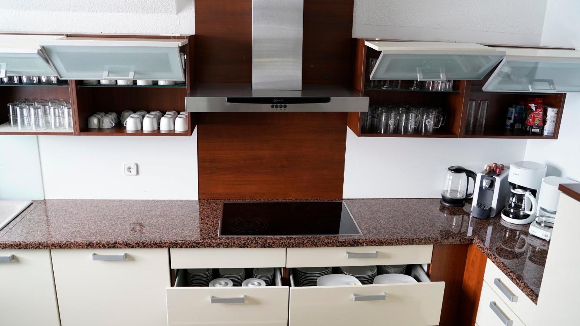 Art Haus Penthouse Winterberg Apartment ภายนอก รูปภาพ