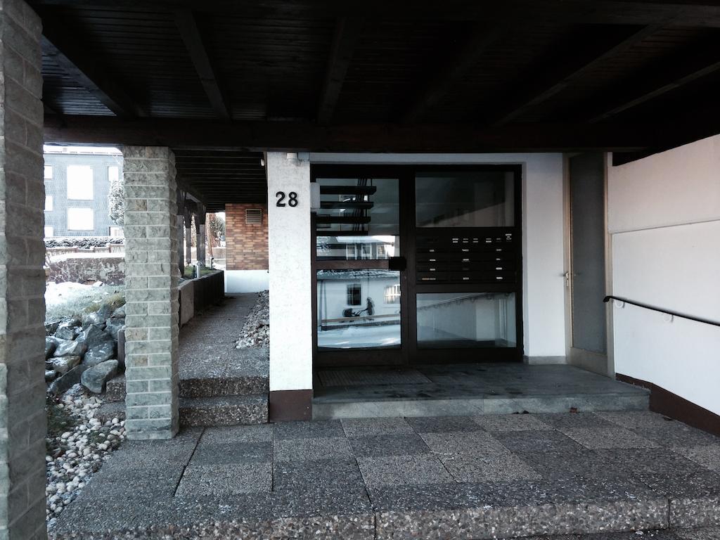 Art Haus Penthouse Winterberg Apartment ภายนอก รูปภาพ