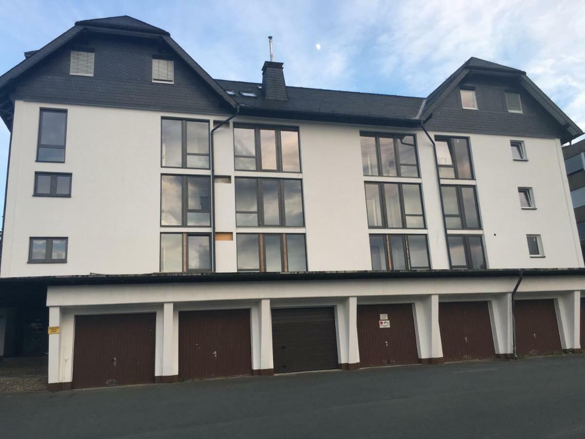Art Haus Penthouse Winterberg Apartment ภายนอก รูปภาพ