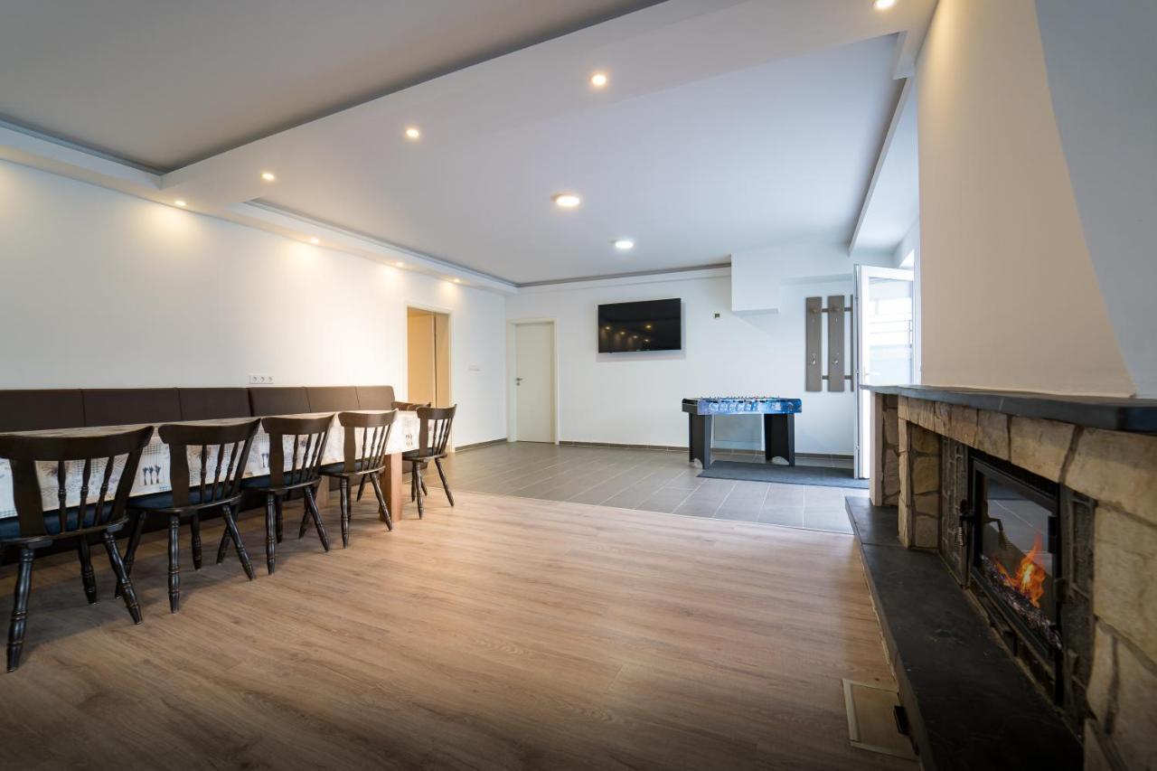 Art Haus Penthouse Winterberg Apartment ภายนอก รูปภาพ