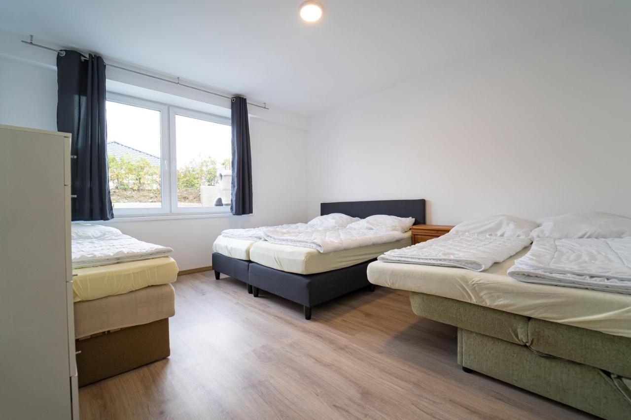 Art Haus Penthouse Winterberg Apartment ภายนอก รูปภาพ